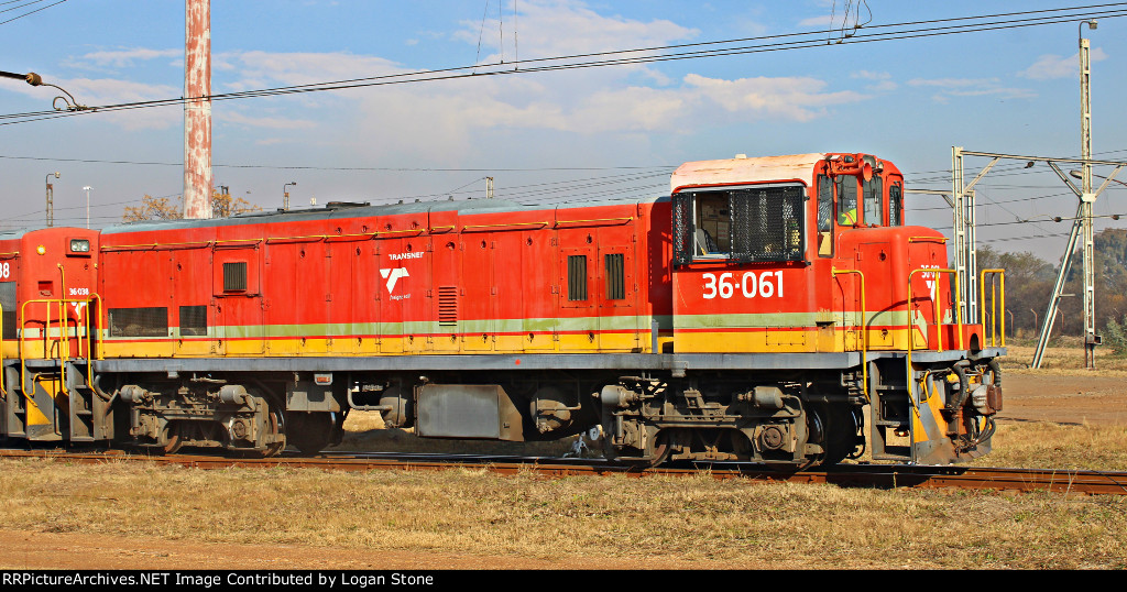 SAS 36-061